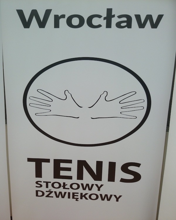 Logo - TSD - Wrocław